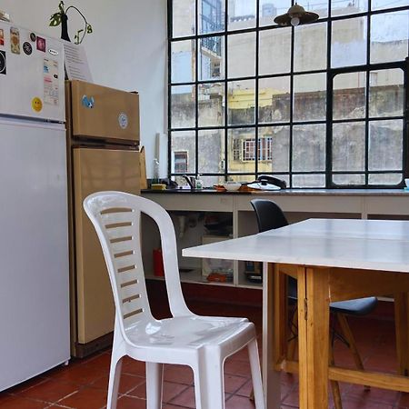 La Casa Del Loro, San Telmo - 8 Habitaciones Ciudad Autónoma de Ciudad Autónoma de Buenos Aires Exterior foto