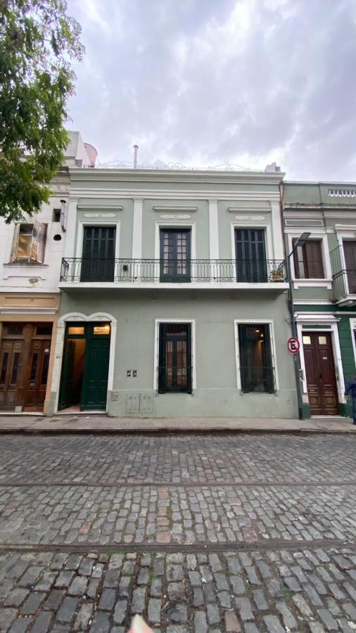 La Casa Del Loro, San Telmo - 8 Habitaciones Ciudad Autónoma de Ciudad Autónoma de Buenos Aires Exterior foto