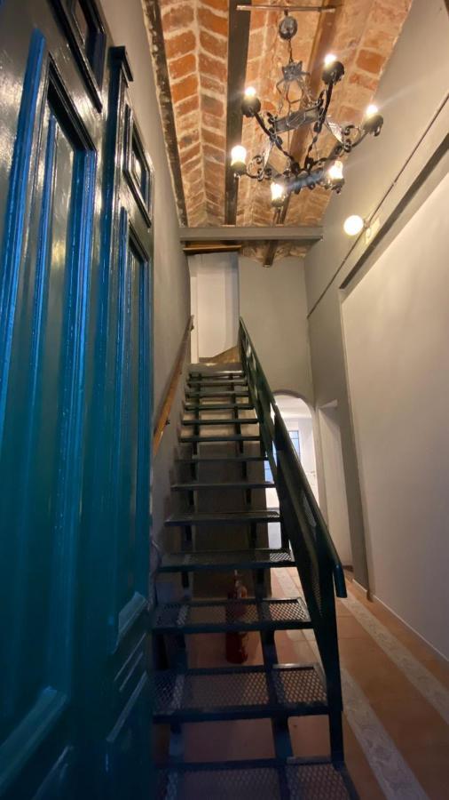 La Casa Del Loro, San Telmo - 8 Habitaciones Ciudad Autónoma de Ciudad Autónoma de Buenos Aires Exterior foto