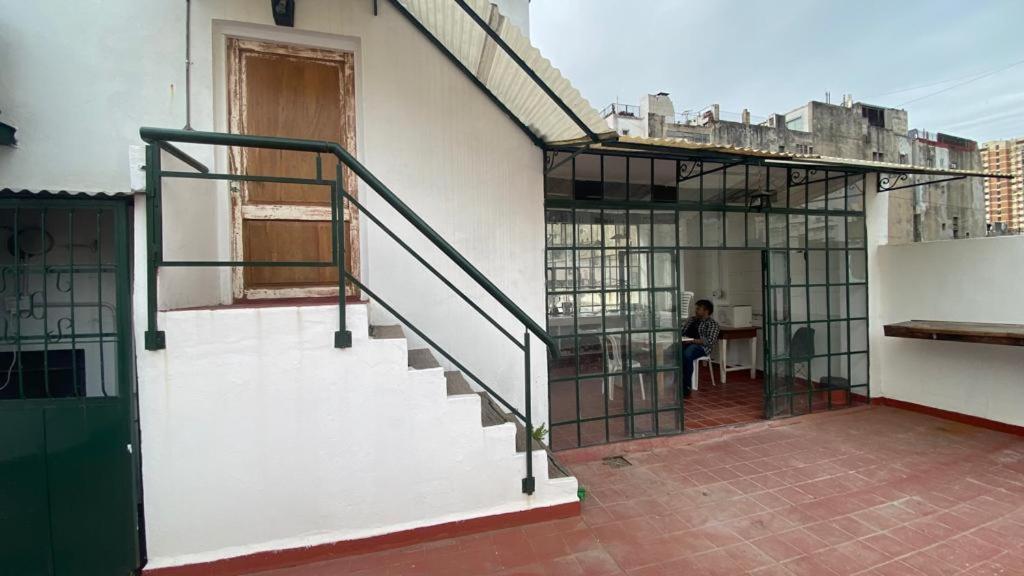 La Casa Del Loro, San Telmo - 8 Habitaciones Ciudad Autónoma de Ciudad Autónoma de Buenos Aires Exterior foto