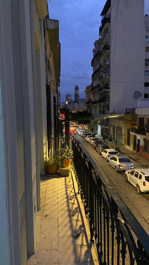 La Casa Del Loro, San Telmo - 8 Habitaciones Ciudad Autónoma de Ciudad Autónoma de Buenos Aires Exterior foto