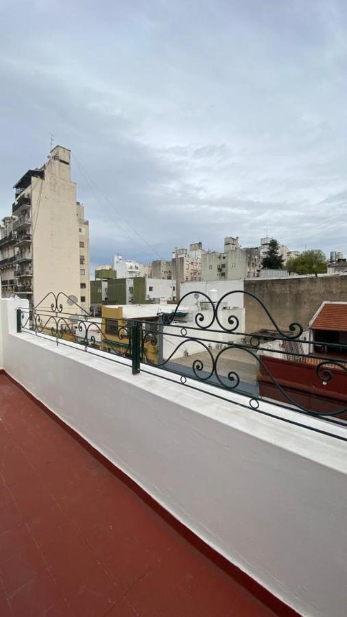 La Casa Del Loro, San Telmo - 8 Habitaciones Ciudad Autónoma de Ciudad Autónoma de Buenos Aires Exterior foto
