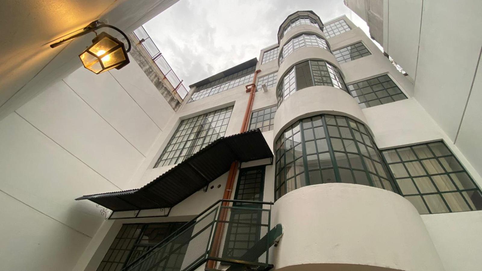 La Casa Del Loro, San Telmo - 8 Habitaciones Ciudad Autónoma de Ciudad Autónoma de Buenos Aires Exterior foto