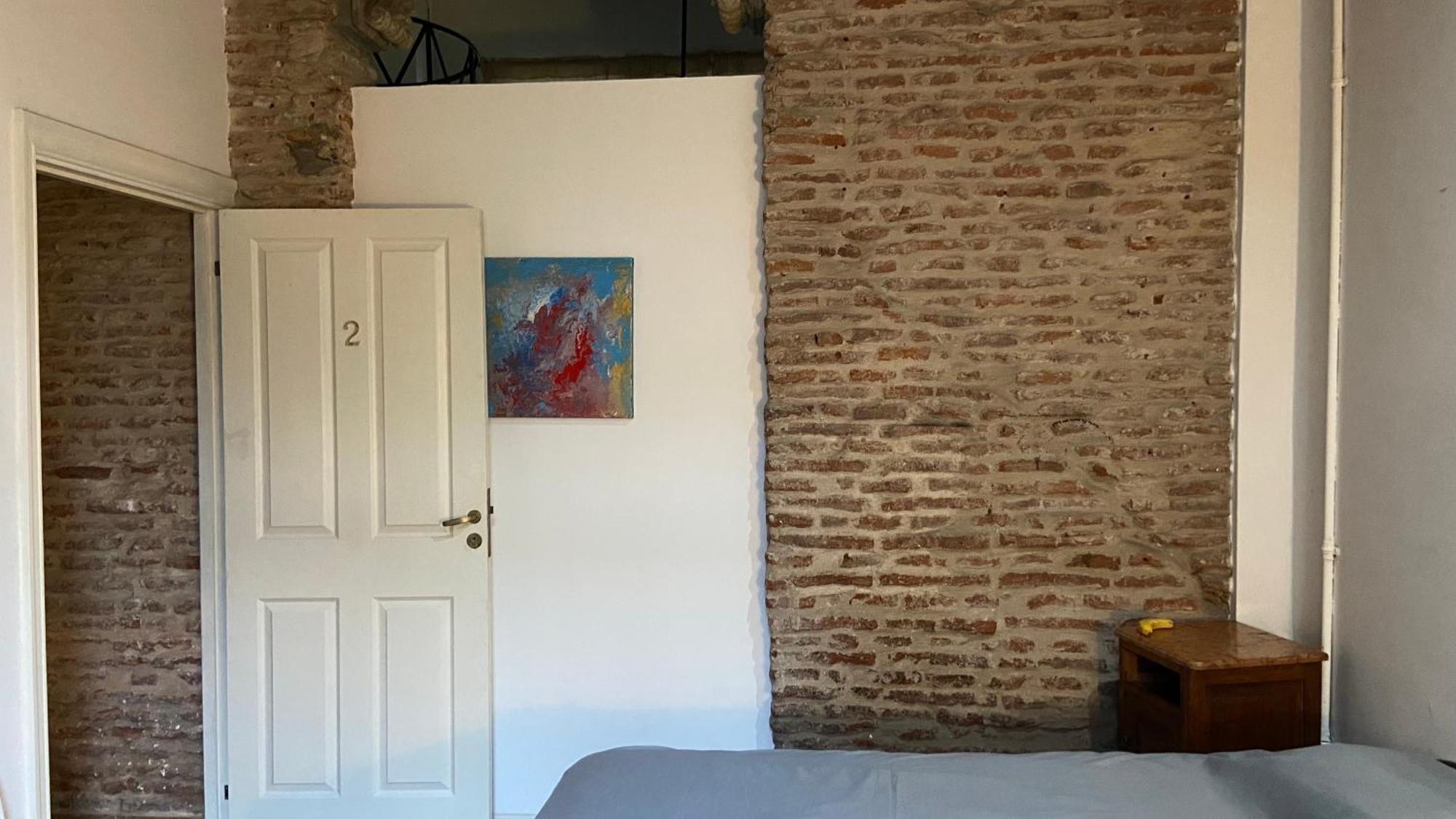 La Casa Del Loro, San Telmo - 8 Habitaciones Ciudad Autónoma de Ciudad Autónoma de Buenos Aires Exterior foto