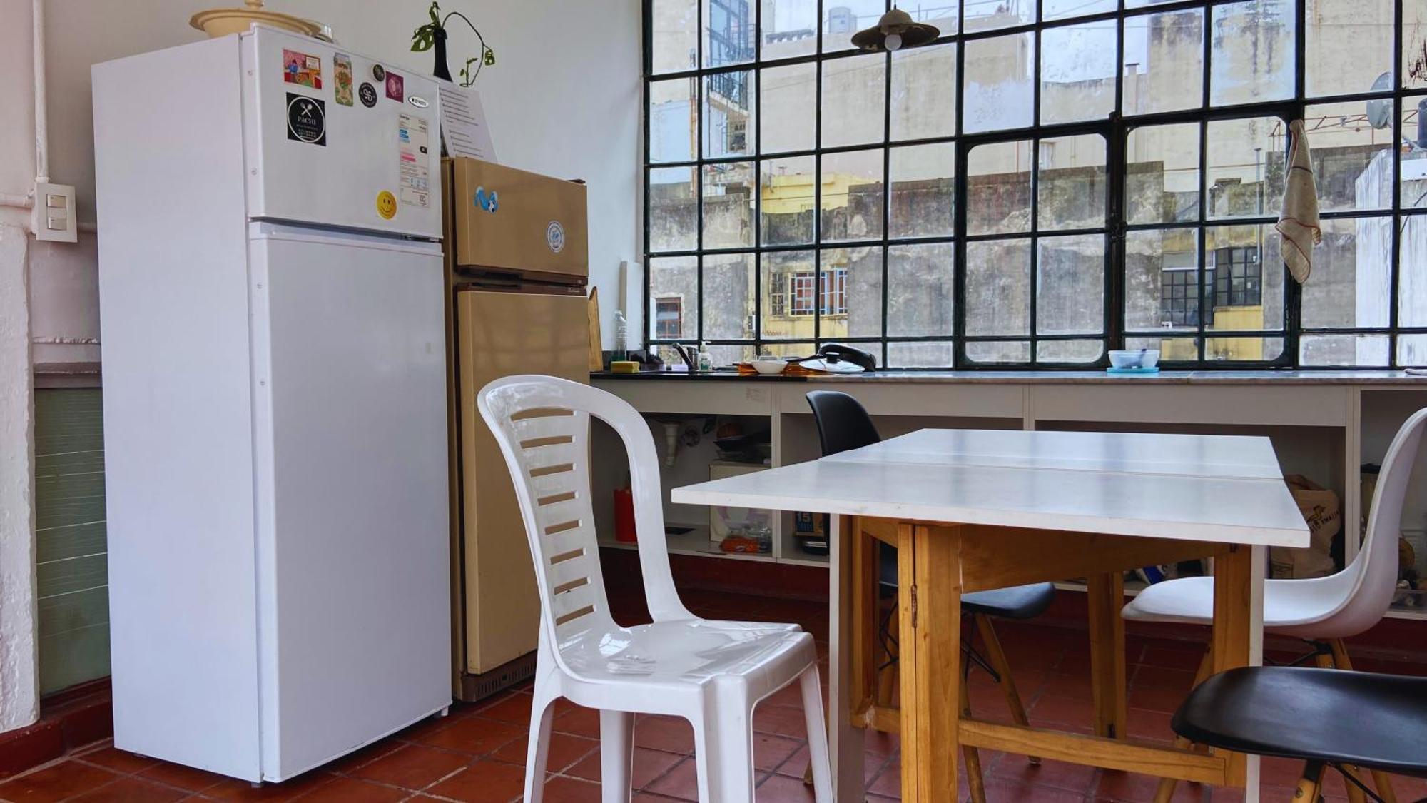 La Casa Del Loro, San Telmo - 8 Habitaciones Ciudad Autónoma de Ciudad Autónoma de Buenos Aires Exterior foto