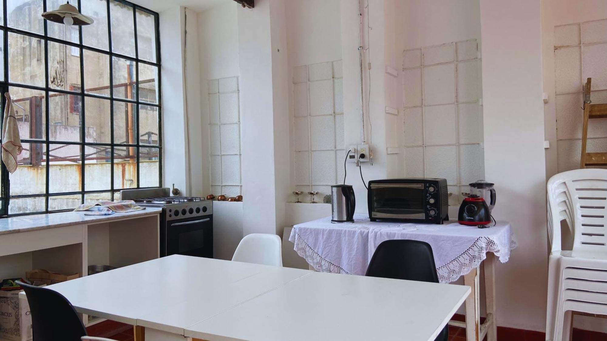 La Casa Del Loro, San Telmo - 8 Habitaciones Ciudad Autónoma de Ciudad Autónoma de Buenos Aires Exterior foto