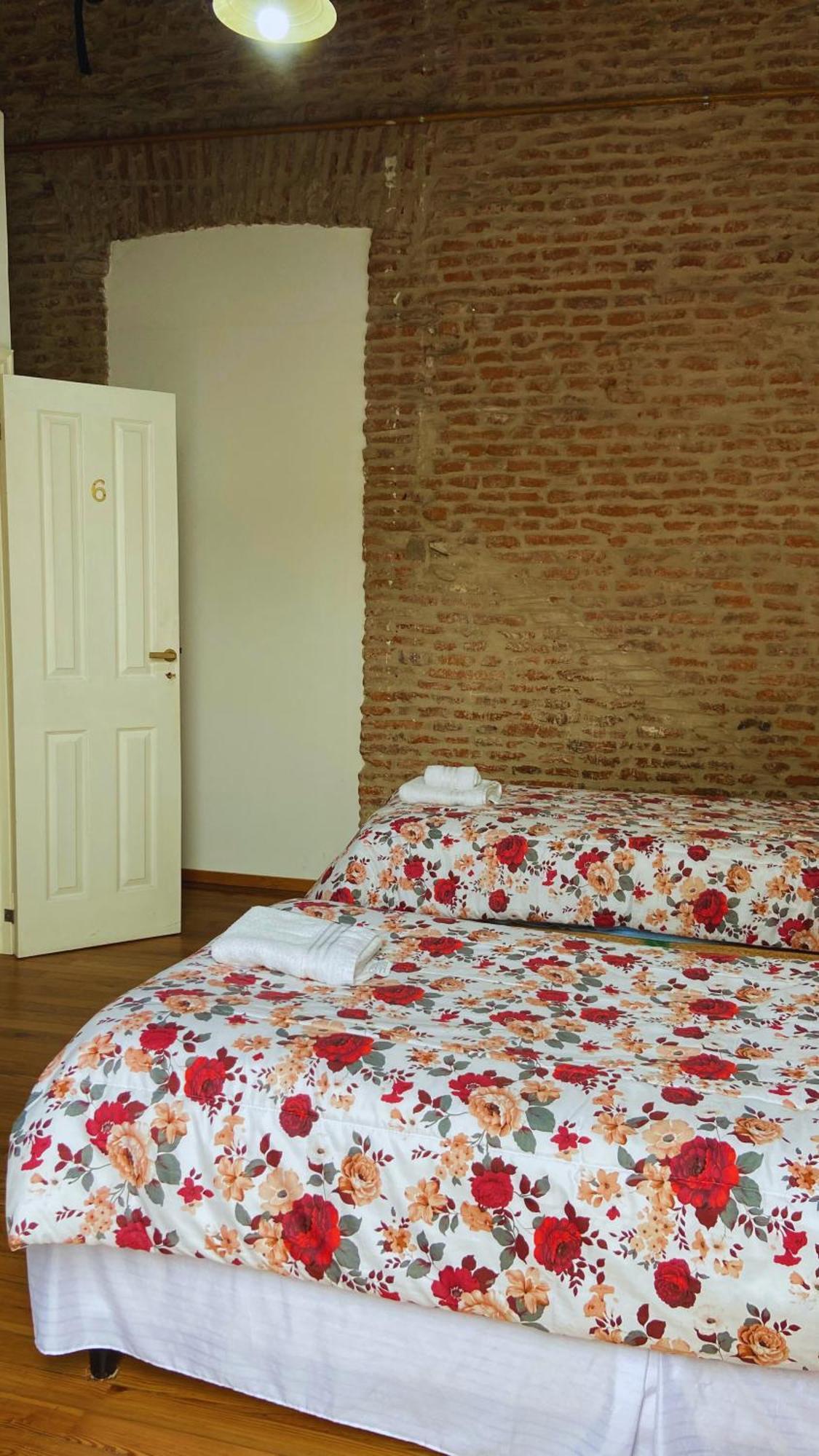 La Casa Del Loro, San Telmo - 8 Habitaciones Ciudad Autónoma de Ciudad Autónoma de Buenos Aires Exterior foto