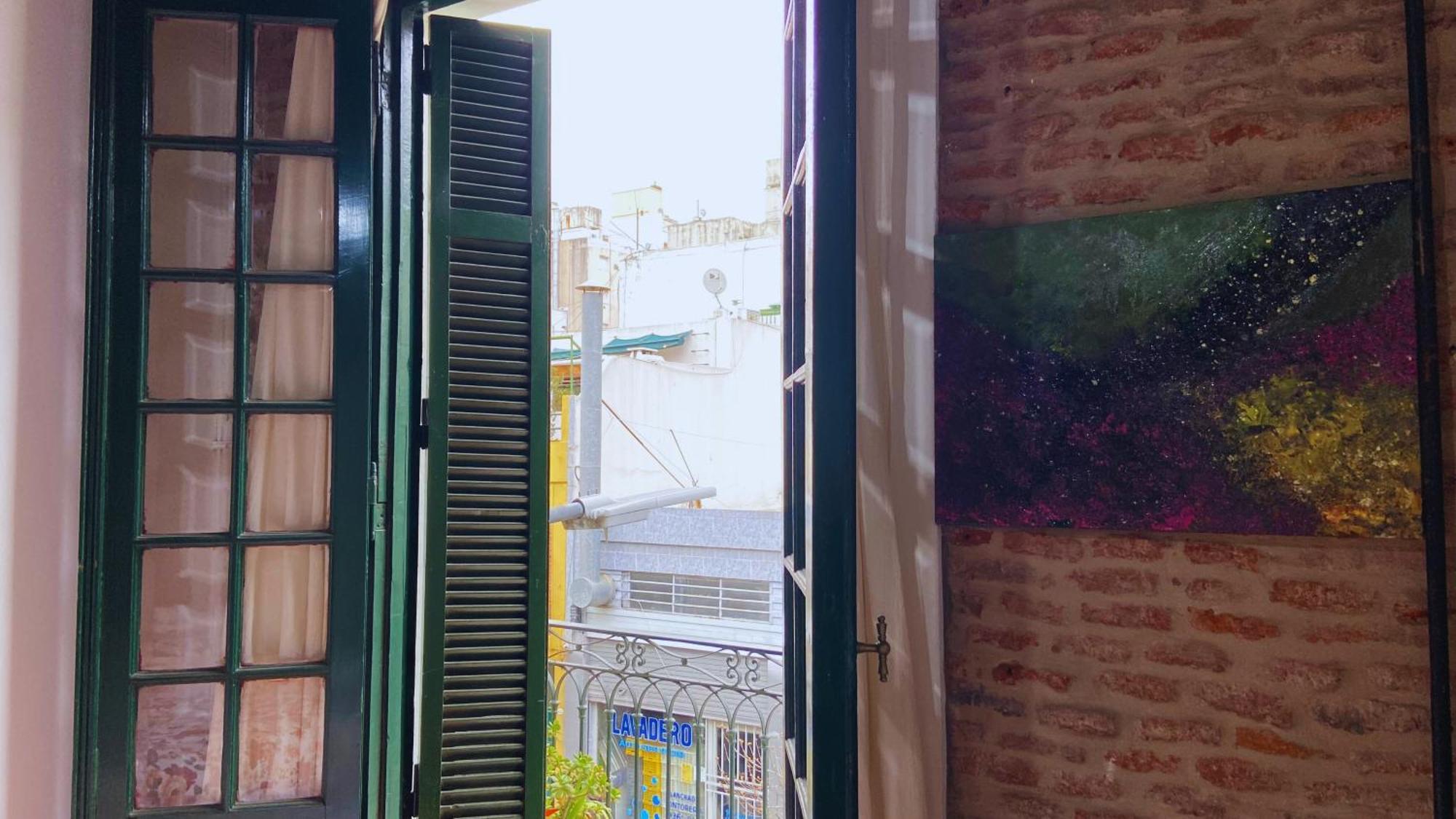 La Casa Del Loro, San Telmo - 8 Habitaciones Ciudad Autónoma de Ciudad Autónoma de Buenos Aires Exterior foto