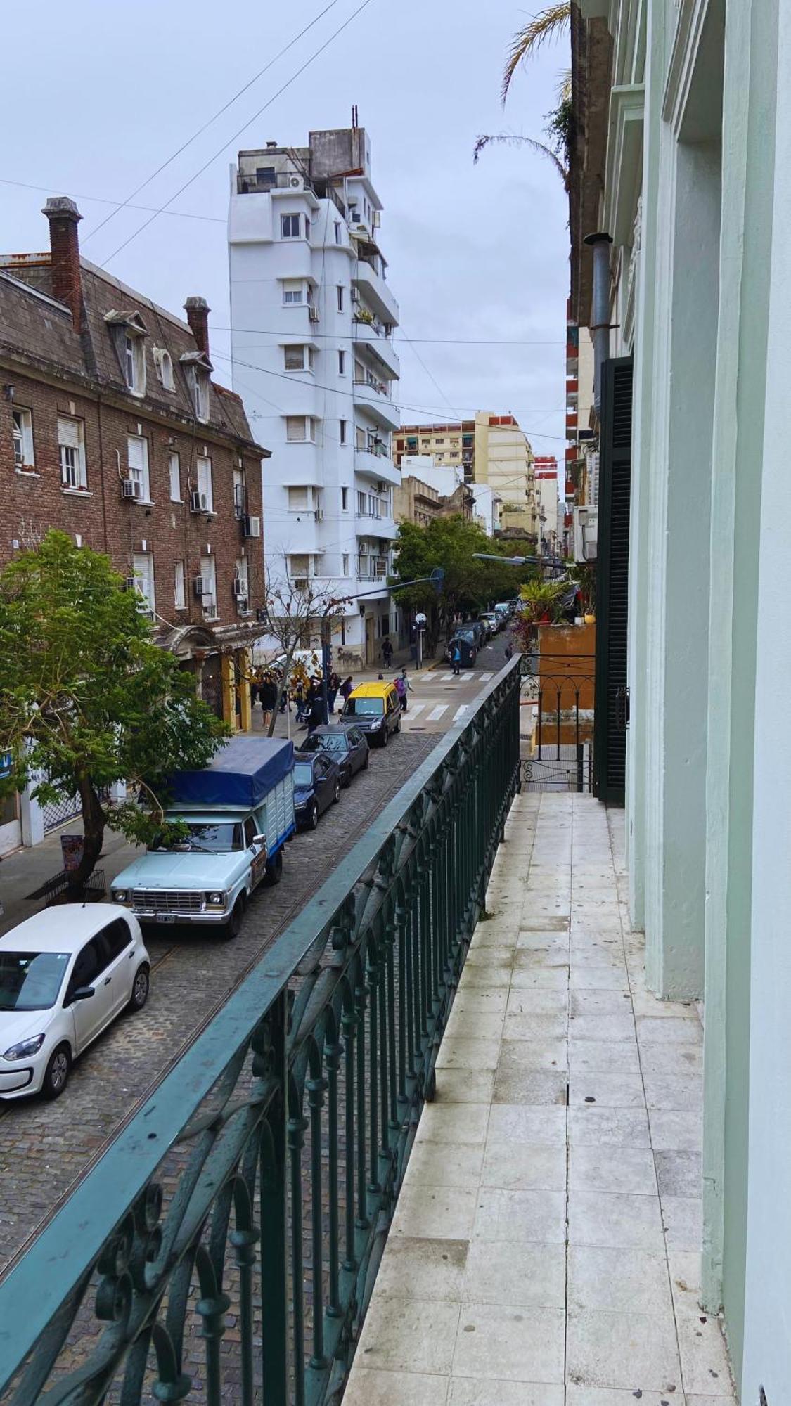 La Casa Del Loro, San Telmo - 8 Habitaciones Ciudad Autónoma de Ciudad Autónoma de Buenos Aires Exterior foto