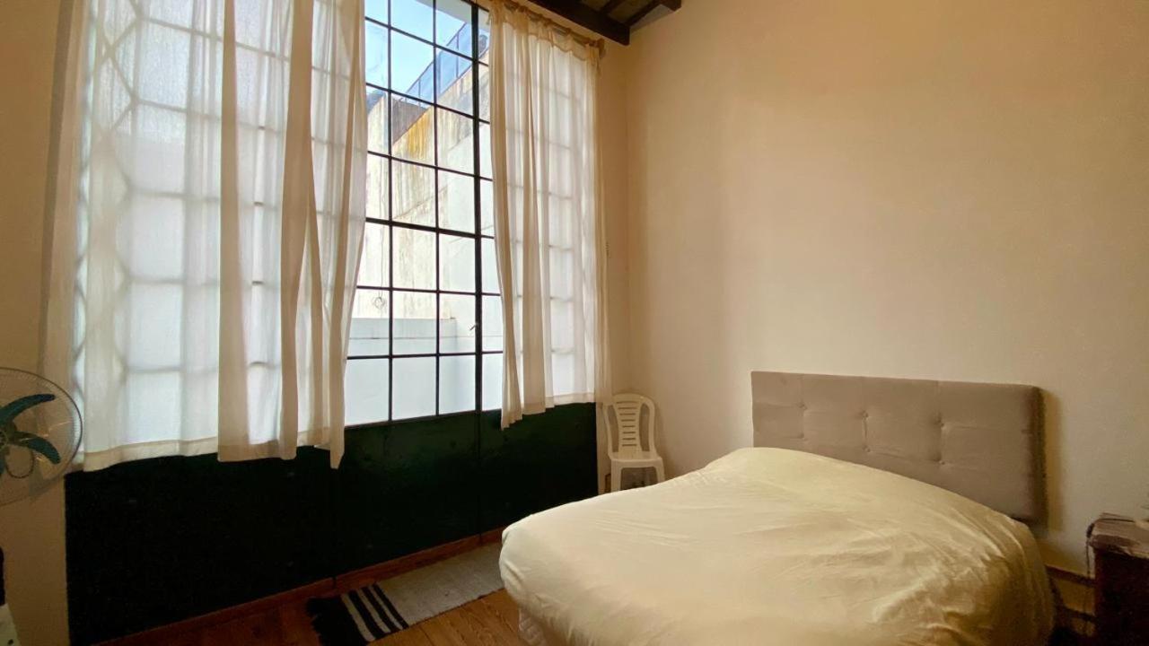 La Casa Del Loro, San Telmo - 8 Habitaciones Ciudad Autónoma de Ciudad Autónoma de Buenos Aires Exterior foto