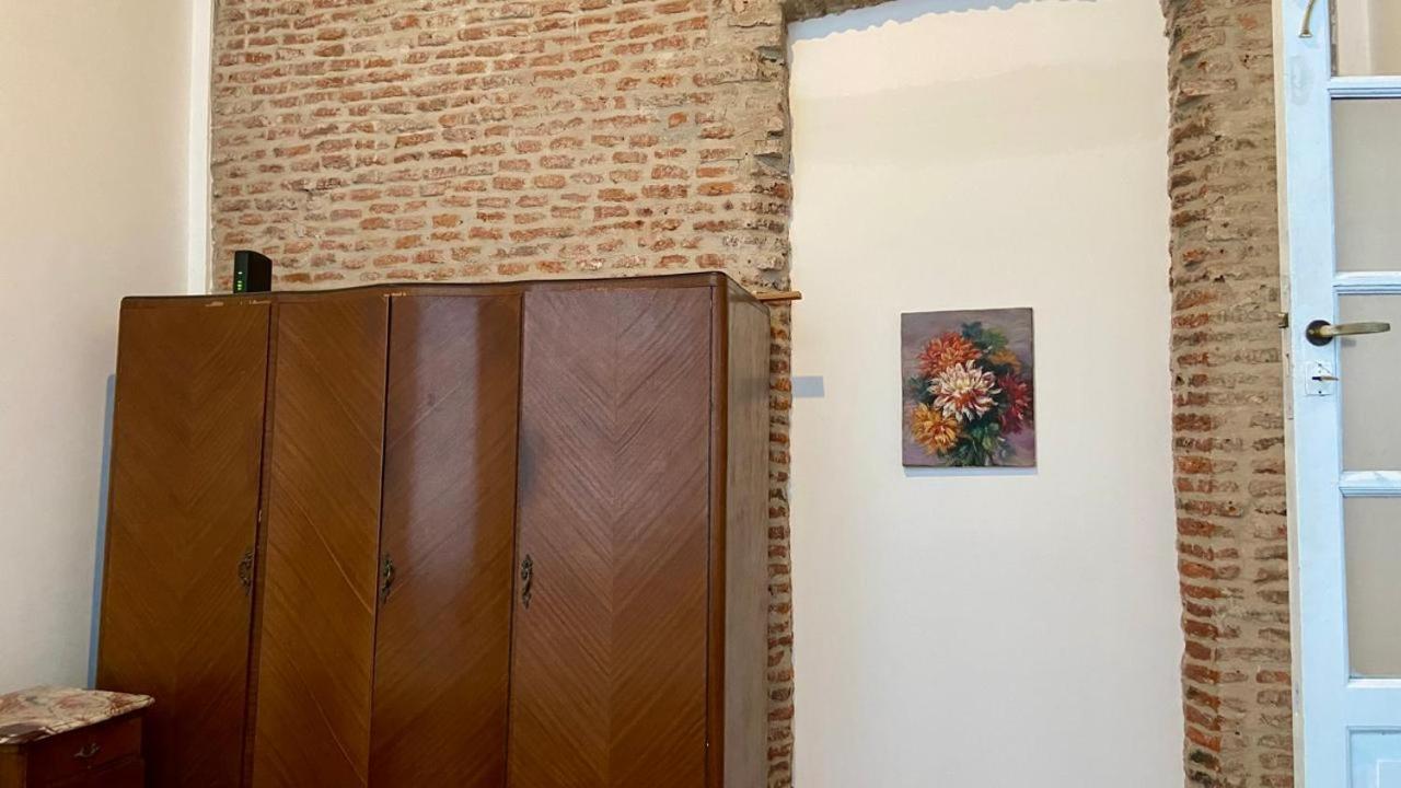 La Casa Del Loro, San Telmo - 8 Habitaciones Ciudad Autónoma de Ciudad Autónoma de Buenos Aires Exterior foto