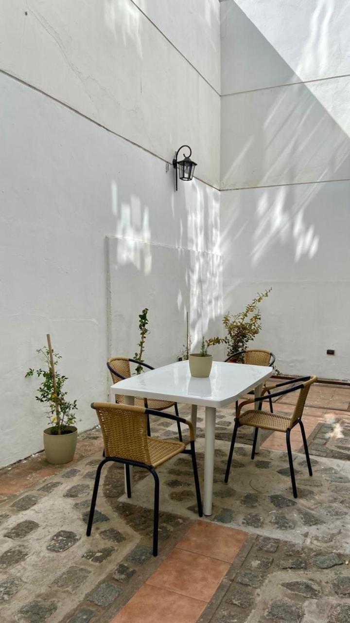 La Casa Del Loro, San Telmo - 8 Habitaciones Ciudad Autónoma de Ciudad Autónoma de Buenos Aires Exterior foto