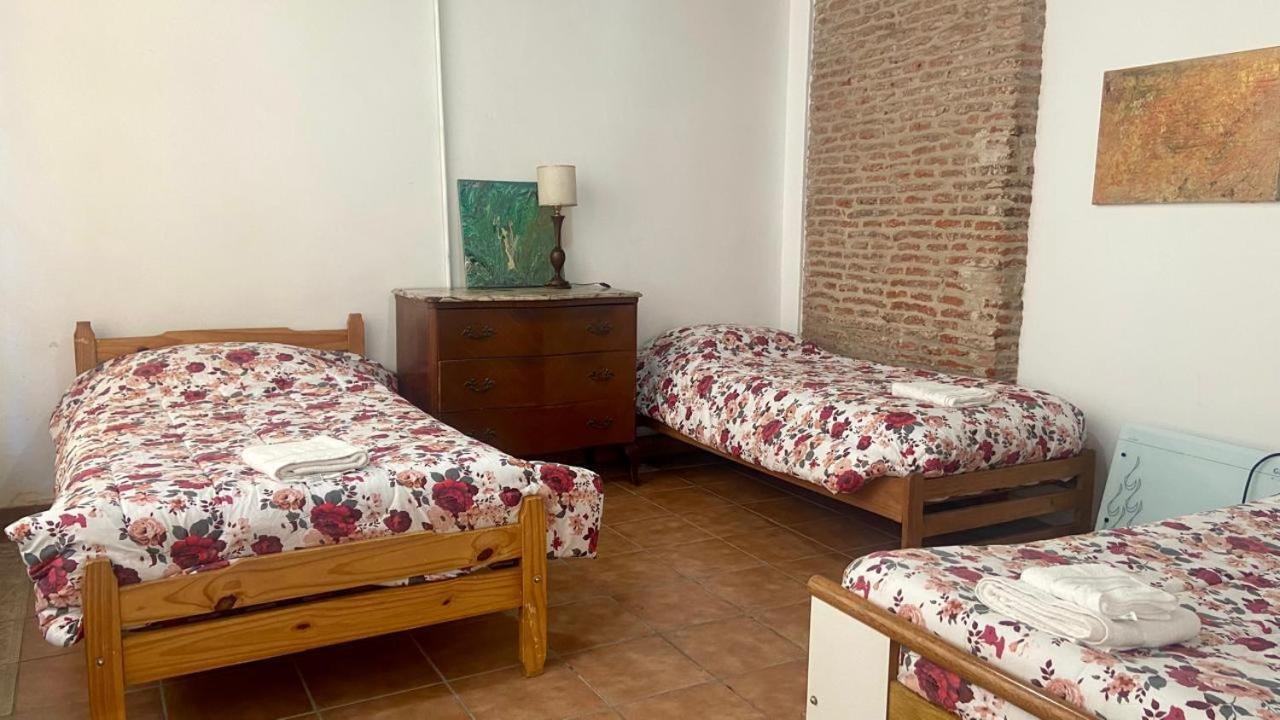 La Casa Del Loro, San Telmo - 8 Habitaciones Ciudad Autónoma de Ciudad Autónoma de Buenos Aires Exterior foto